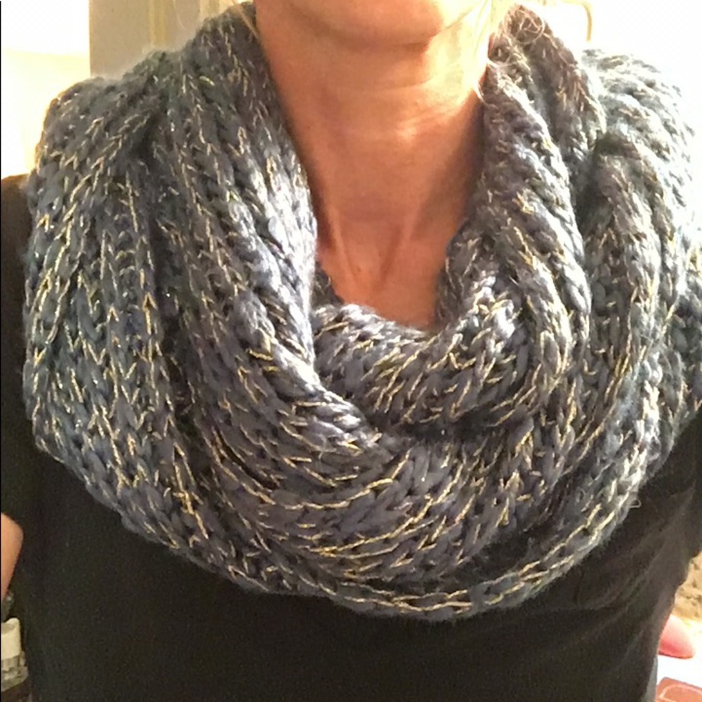 SCARF